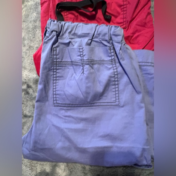 2 Dickies cargo pants - Picture 2 of 3